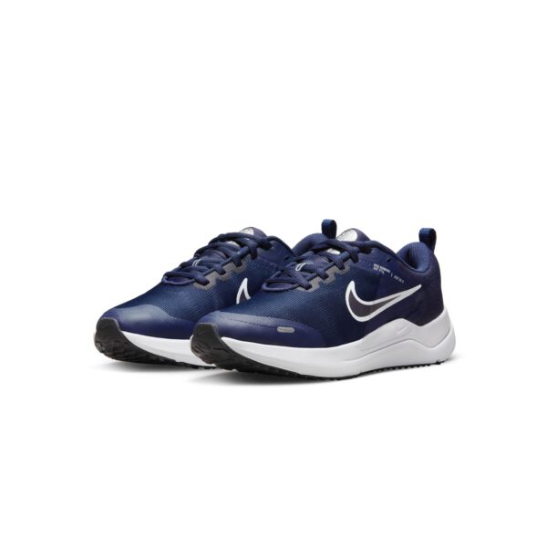 کفش دویدن اورجینال برند Nike مدل Downshifter 12 - DM4194-400 - Image 3