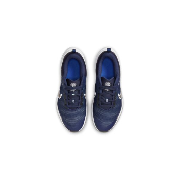 کفش دویدن اورجینال برند Nike مدل Downshifter 12 - DM4194-400 - Image 6