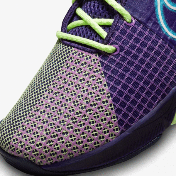 کفش کراسفیت اورجینال برند Nike مدل Metcon 8 AMP - DV1206-500 - Image 7