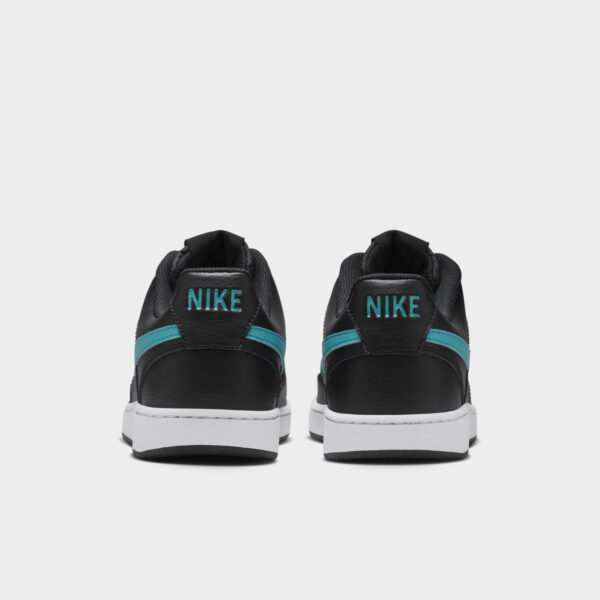 کتونی اورجینال Nike مدل Court Vision Low - HF0103-001 - Image 5