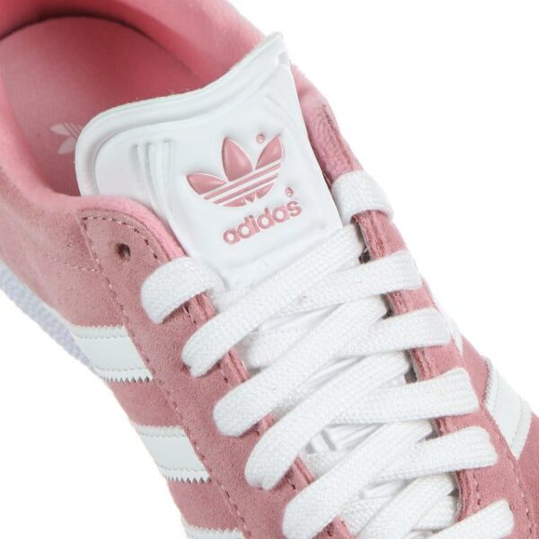 کتونی اورجینال برند Adidas مدل Gazelle - GZ7682 - Image 8