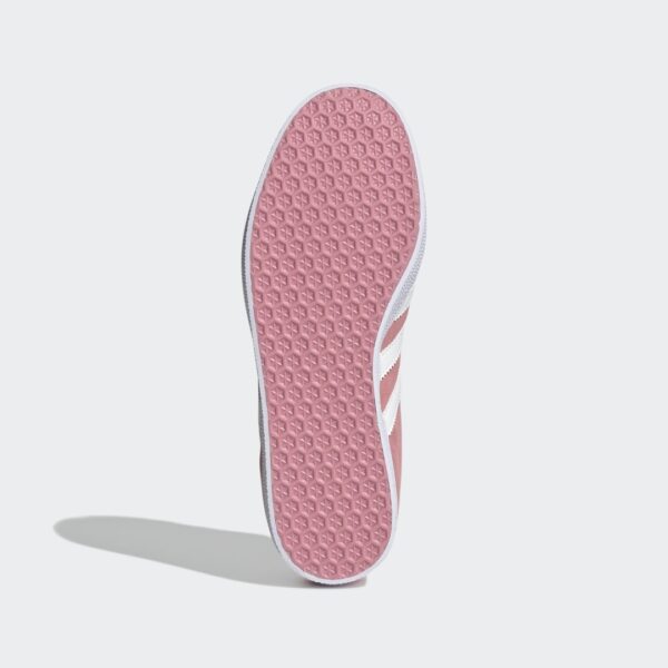 کتونی اورجینال برند Adidas مدل Gazelle - GZ7682 - Image 3