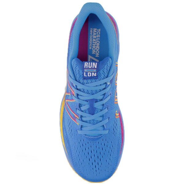 کفش دویدن اورجینال برند New Balance مدل Fresh foam 860 v12 - M860L12 - Image 6