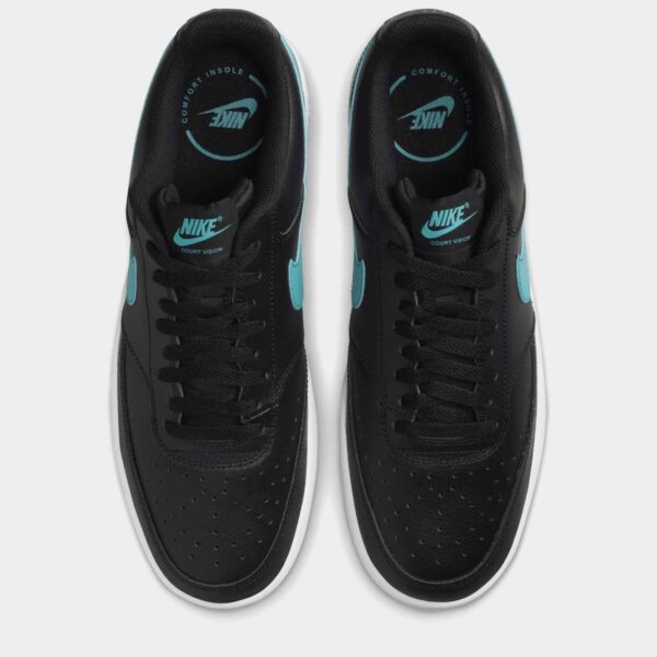 کتونی اورجینال Nike مدل Court Vision Low - HF0103-001 - Image 6