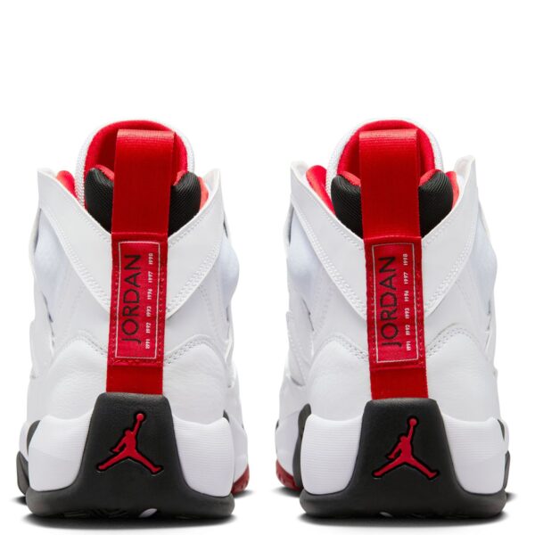 کفش بسکتبال اورجینال برند Nike مدل Jordan Two Trey - DO1925-160 - Image 5