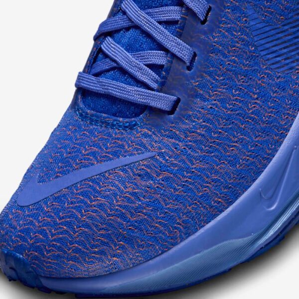 کفش دویدن اورجینال برند Nike مدل Zoomx Invincible Run 3 - DR2660-401 - Image 7