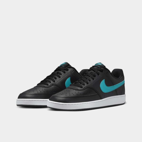 کتونی اورجینال Nike مدل Court Vision Low - HF0103-001 - Image 3
