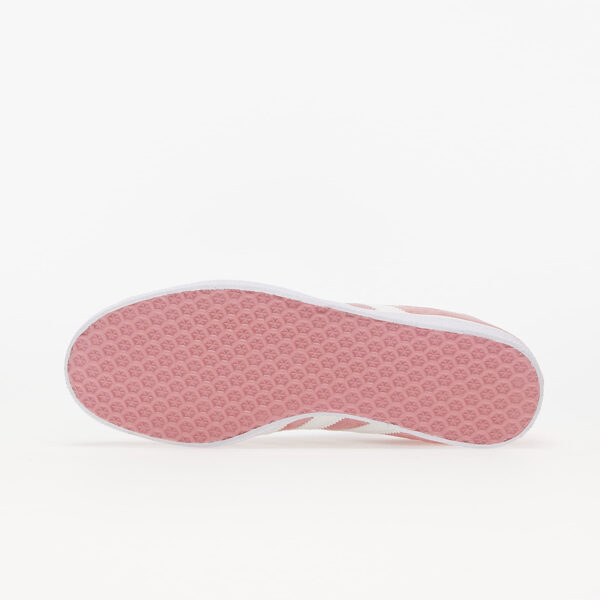 کتونی اورجینال برند Adidas مدل Gazelle - GZ7682 - Image 7