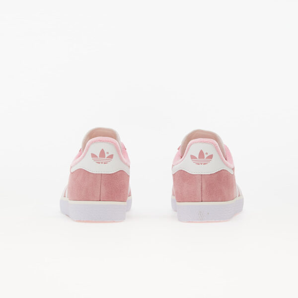 کتونی اورجینال برند Adidas مدل Gazelle - GZ7682 - Image 6