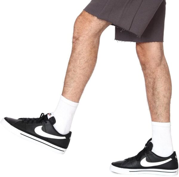 کتونی اورجینال برند Nike مدل Court Legacy - DH3162-001 - Image 9