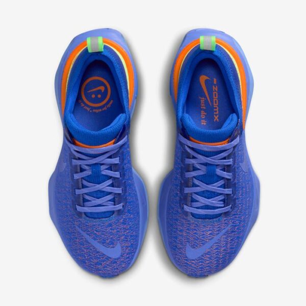 کفش دویدن اورجینال برند Nike مدل Zoomx Invincible Run 3 - DR2660-401 - Image 6