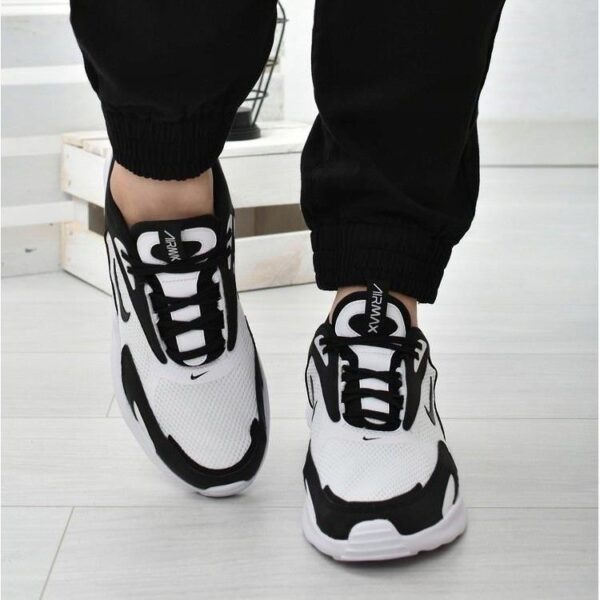 کتونی اورجینال برند Nike مدل Air Max Bolt - CU4151-102 - Image 7