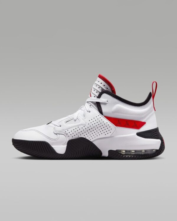 کفش بسکتبال اورجینال برند Nike مدل Jordan Stay Loyal 2 - DQ8401-106 - Image 2