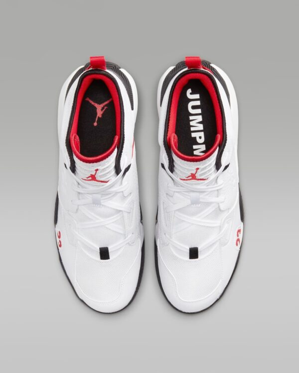 کفش بسکتبال اورجینال برند Nike مدل Jordan Stay Loyal 2 - DQ8401-106 - Image 6
