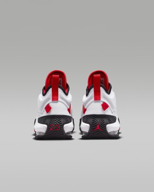 کفش بسکتبال اورجینال برند Nike مدل Jordan Stay Loyal 2 - DQ8401-106 - Image 5