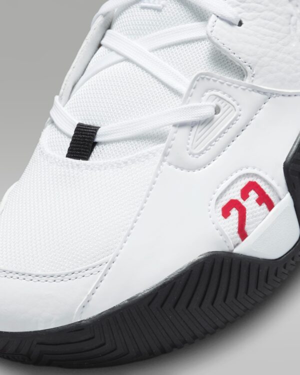 کفش بسکتبال اورجینال برند Nike مدل Jordan Stay Loyal 2 - DQ8401-106 - Image 7