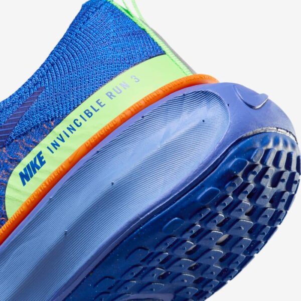کفش دویدن اورجینال برند Nike مدل Zoomx Invincible Run 3 - DR2660-401 - Image 8