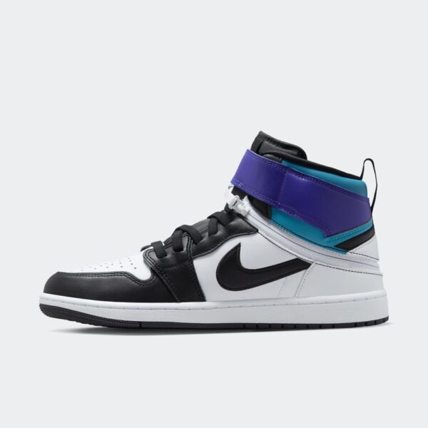 کتونی اورجینال برند Nike مدل Jordan 1 High Flyease - CQ3835-154 - Image 2