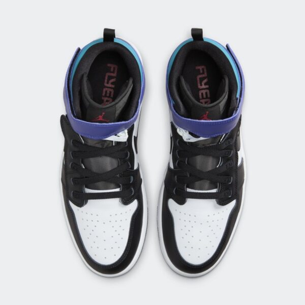 کتونی اورجینال برند Nike مدل Jordan 1 High Flyease - CQ3835-154 - Image 5