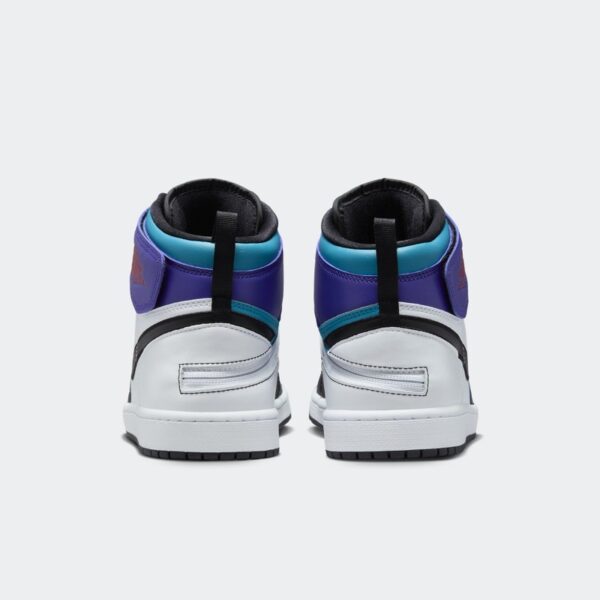 کتونی اورجینال برند Nike مدل Jordan 1 High Flyease - CQ3835-154 - Image 4