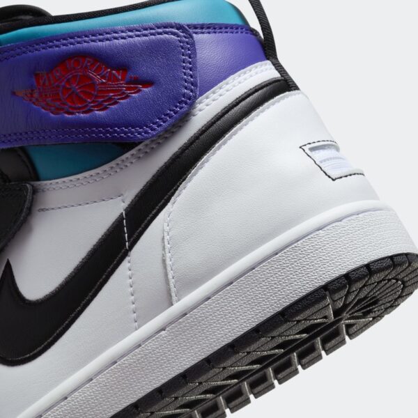 کتونی اورجینال برند Nike مدل Jordan 1 High Flyease - CQ3835-154 - Image 9