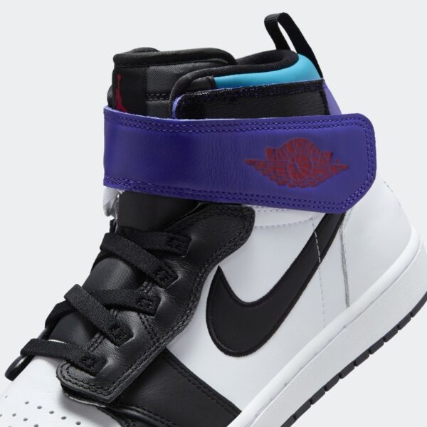 کتونی اورجینال برند Nike مدل Jordan 1 High Flyease - CQ3835-154 - Image 6