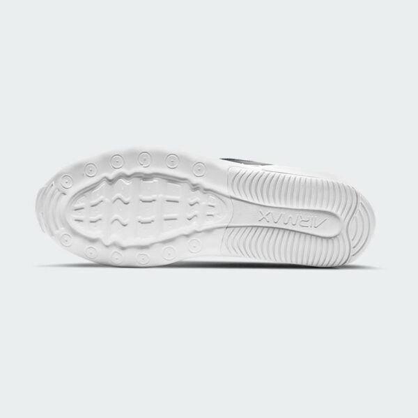 کتونی اورجینال برند Nike مدل Air Max Bolt - CU4151-102 - Image 2