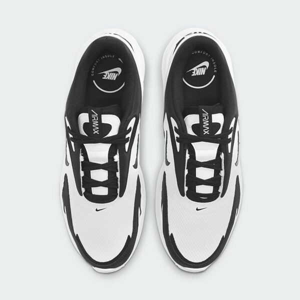 کتونی اورجینال برند Nike مدل Air Max Bolt - CU4151-102 - Image 3