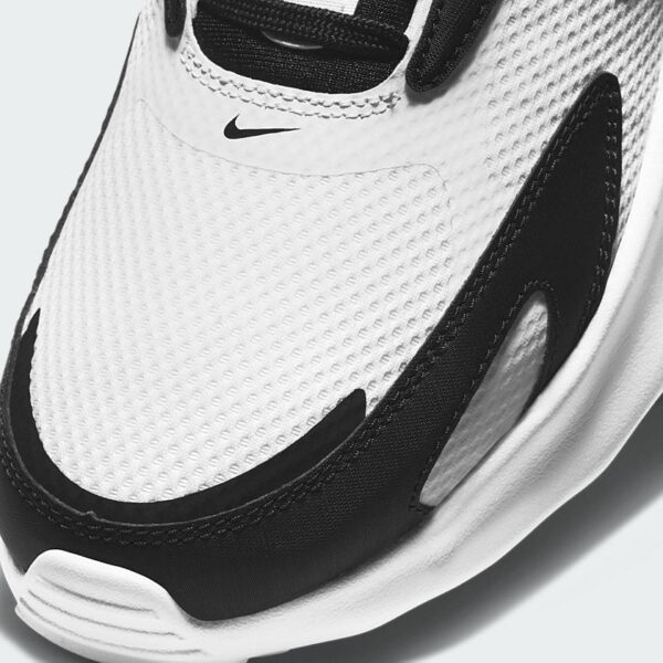 کتونی اورجینال برند Nike مدل Air Max Bolt - CU4151-102 - Image 4