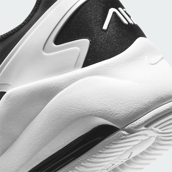 کتونی اورجینال برند Nike مدل Air Max Bolt - CU4151-102 - Image 5