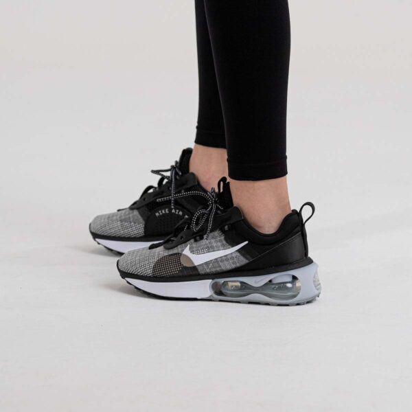 کتونی اورجینال برند Nike مدل Air Max 2021 - DA1923-001 - Image 9