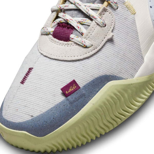 کفش بسکتبال اورجینال برند Nike مدل Air Deldon - DM4097-001 - Image 7