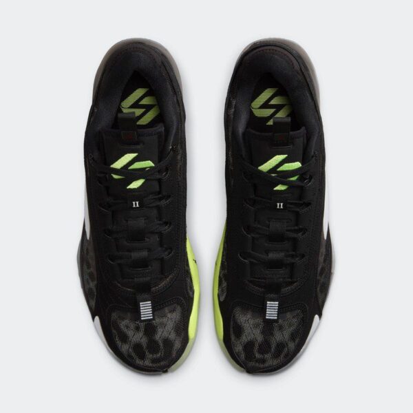 کفش بسکتبال اورجینال برند Nike مدل Jordan Luka 2 - DX8733-017 - Image 6