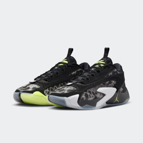 کفش بسکتبال اورجینال برند Nike مدل Jordan Luka 2 - DX8733-017 - Image 3