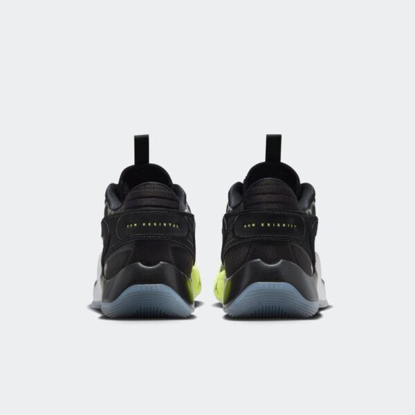 کفش بسکتبال اورجینال برند Nike مدل Jordan Luka 2 - DX8733-017 - Image 5