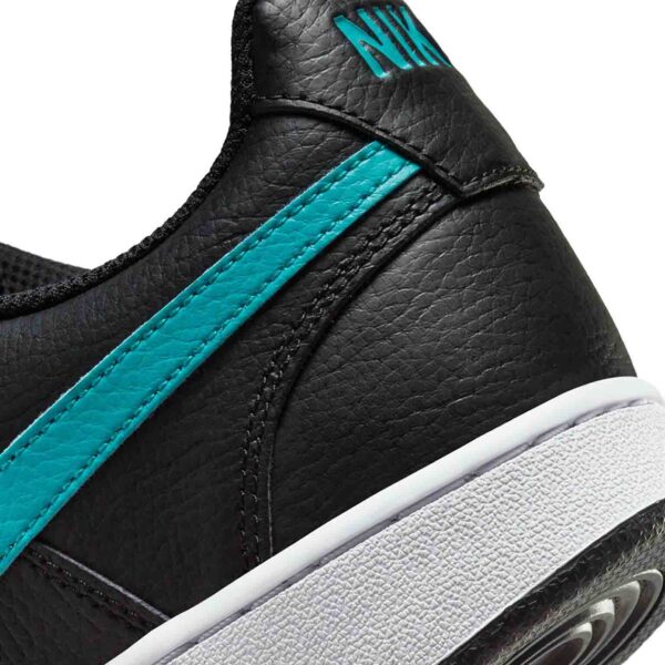 کتونی اورجینال Nike مدل Court Vision Low - HF0103-001 - Image 8
