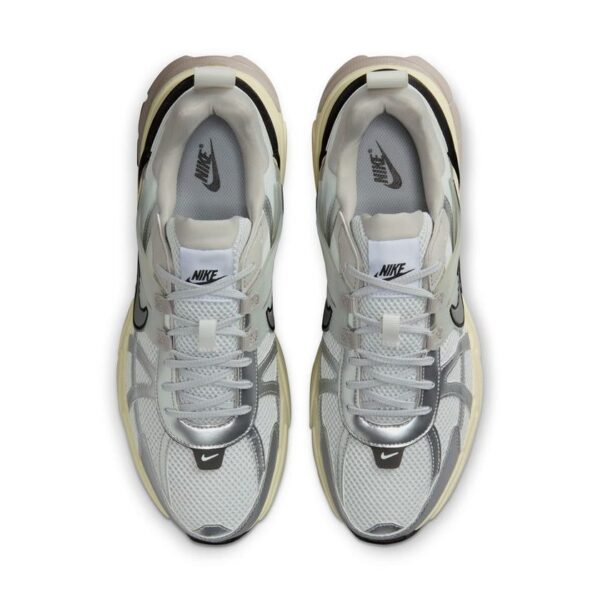 کتونی اورجینال برند Nike مدل V2K RUN - HJ4497-100 - Image 5