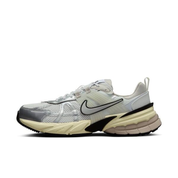 کتونی اورجینال برند Nike مدل V2K RUN - HJ4497-100 - Image 2