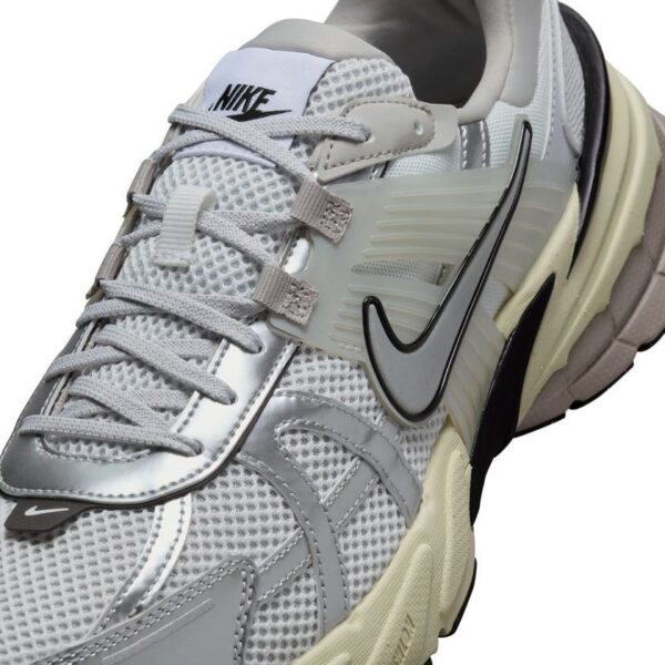 کتونی اورجینال برند Nike مدل V2K RUN - HJ4497-100 - Image 6
