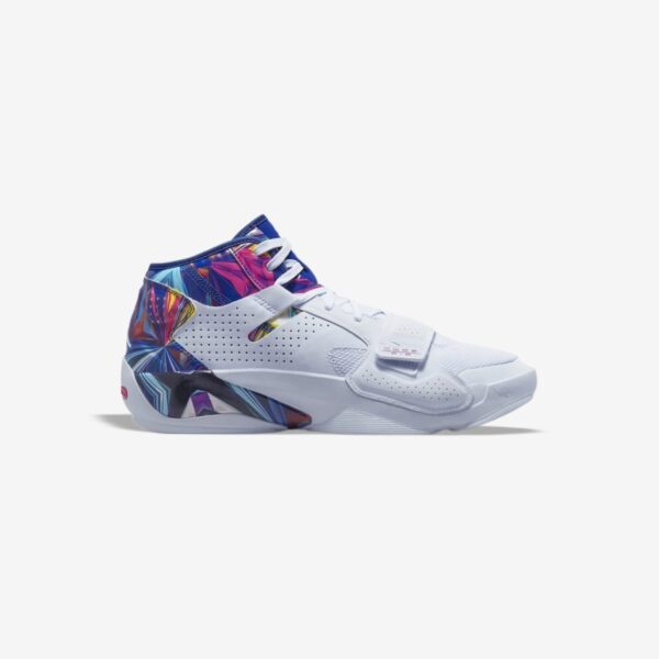 کفش بسکتبال اورجینال برند Nike مدل Jordan Zion 2 - DO9161-467