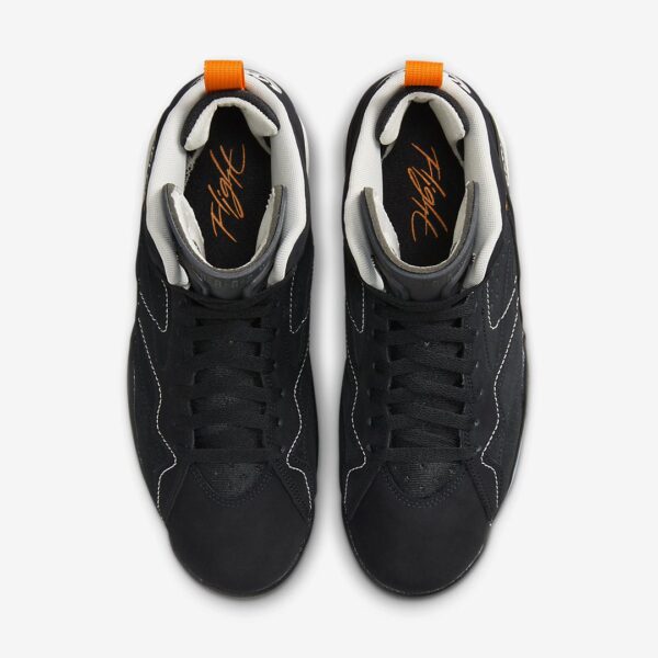 کفش بسکتبال اورجینال برند Nike مدل MVP PSG - FJ0742-081 - Image 6