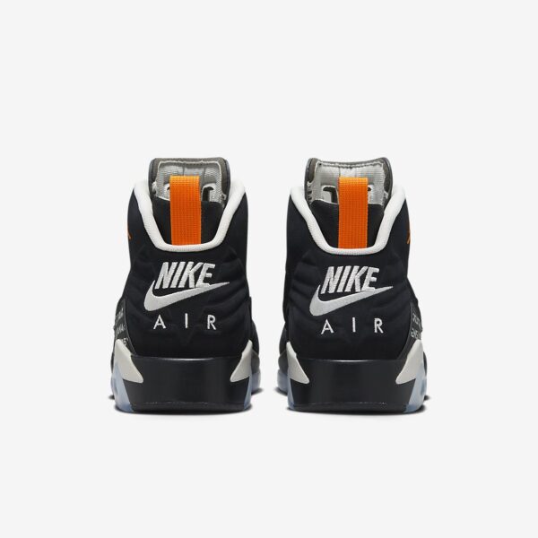 کفش بسکتبال اورجینال برند Nike مدل MVP PSG - FJ0742-081 - Image 5