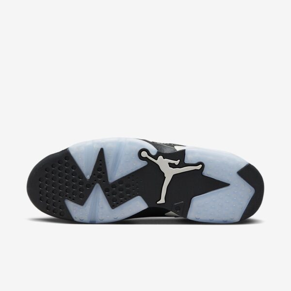 کفش بسکتبال اورجینال برند Nike مدل MVP PSG - FJ0742-081 - Image 4