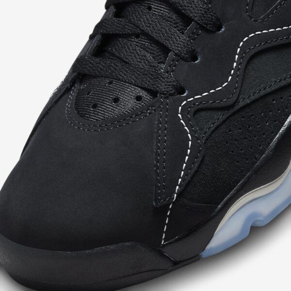 کفش بسکتبال اورجینال برند Nike مدل MVP PSG - FJ0742-081 - Image 7