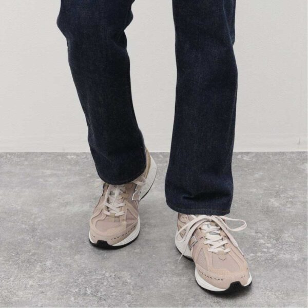 کتونی اورجینال برند New Balance مدل 1906R - M1906Rw - Image 8