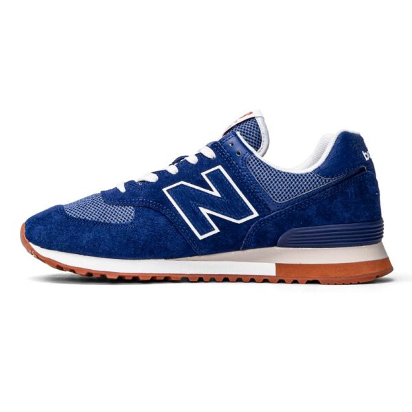 کتونی اورجینال برند New Balance مدل 574 - ML574BQ2 - Image 2