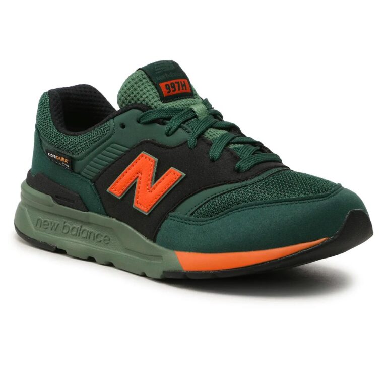 NEW BALANCE -3