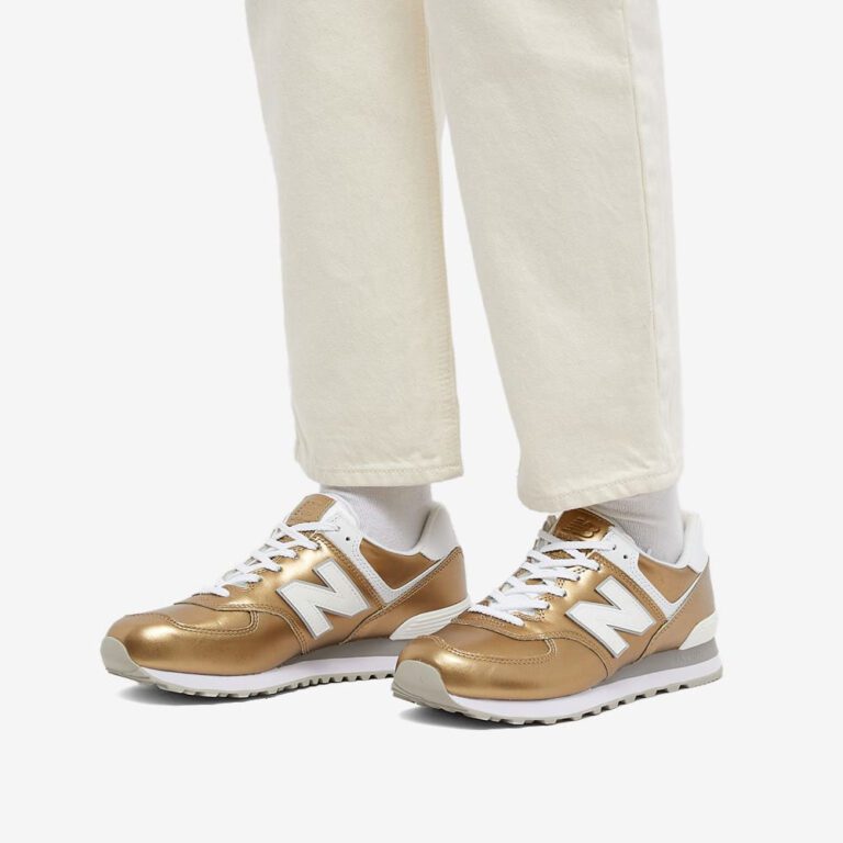 NEW BALANCE -3