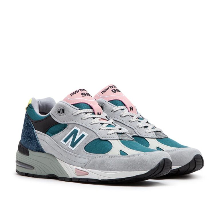 NEW BALANCE -3