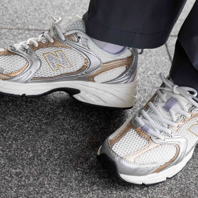 NEW BALANCE -3-3